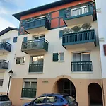 Appartement Saint-Jean-de-Luz, 3 pièces, 6 personnes - FR-1-239-497