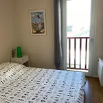 Appartement Saint-Jean-de-Luz, 3 pièces, 6 personnes - FR-1-239-497