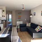 Appartement Saint-Jean-de-Luz, 3 pièces, 6 personnes - FR-1-239-497