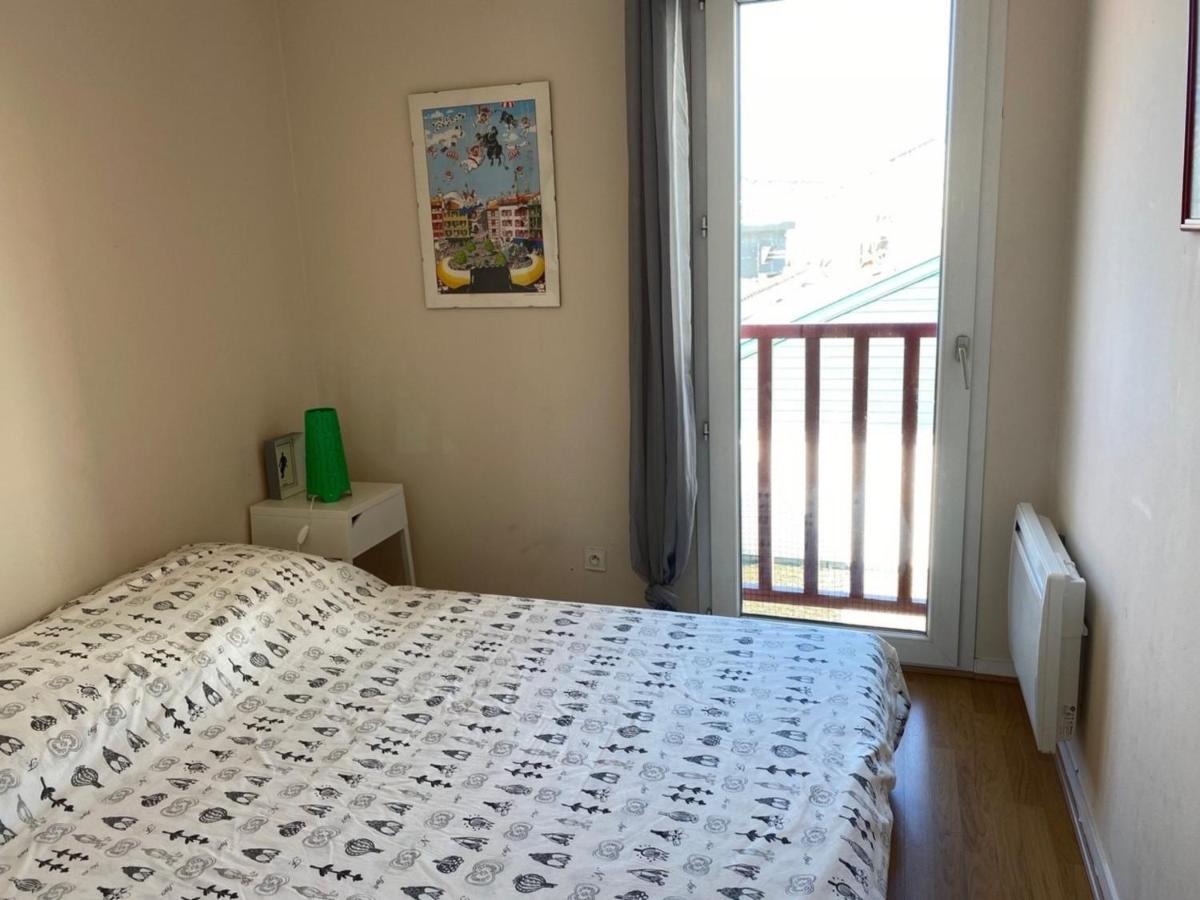 Appartement Saint-jean-de-luz, 3 Pièces, 6 Personnes - Fr-1-239-497 *