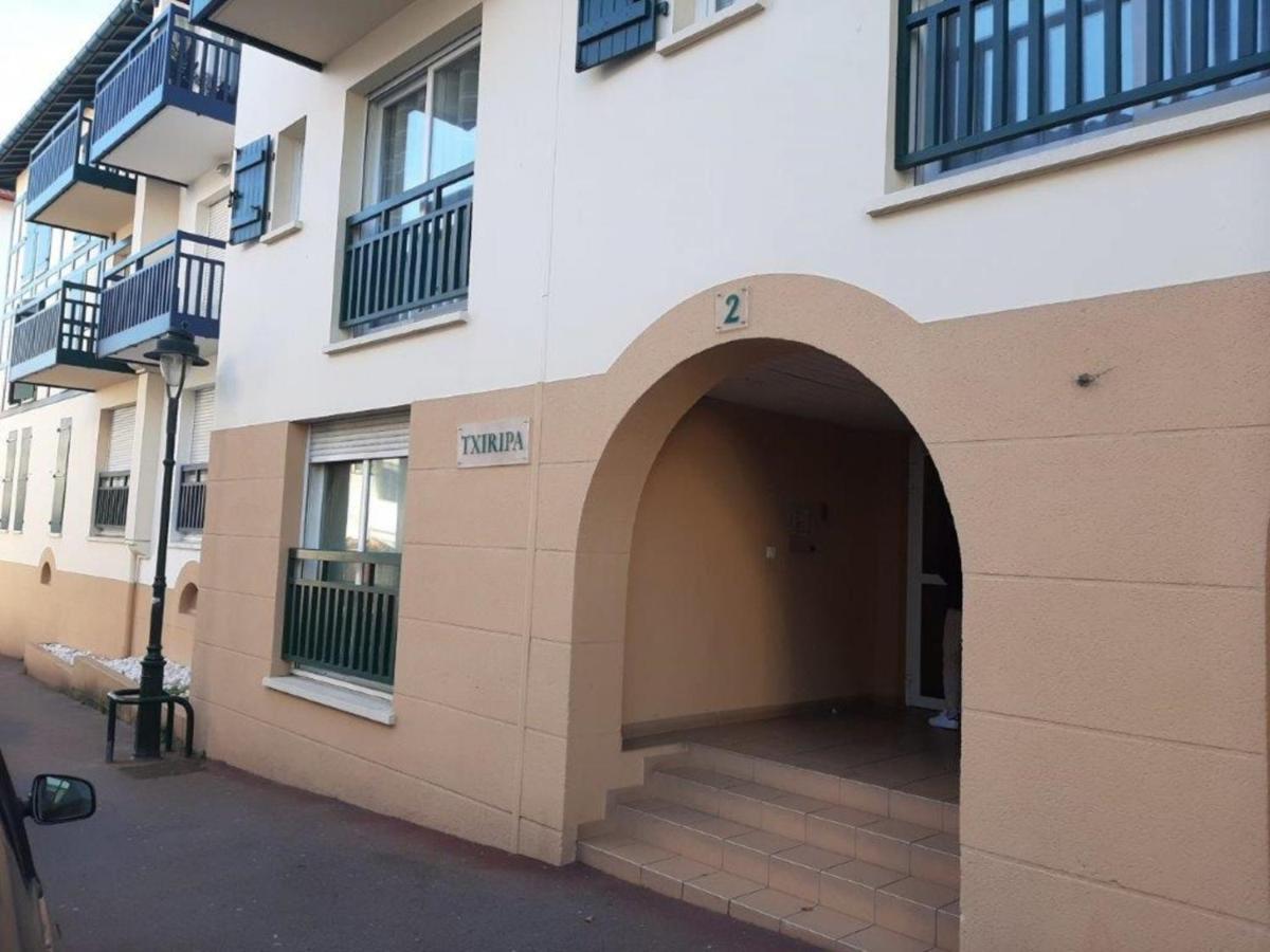 Appartement Saint-jean-de-luz, 3 Pièces, 6 Personnes - Fr-1-239-497 Saint-Jean-de-Luz