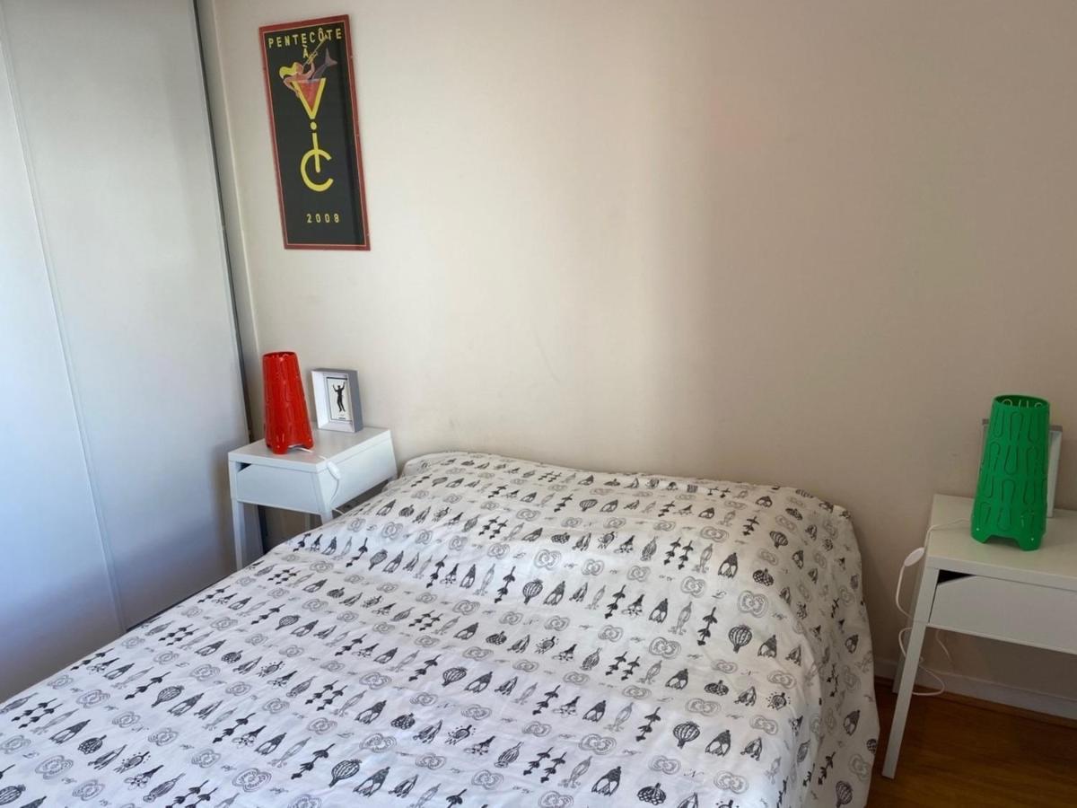 Saint-jean-de-luz, 3 Pièces, 6 Personnes - Fr-1-239-497 Appartement