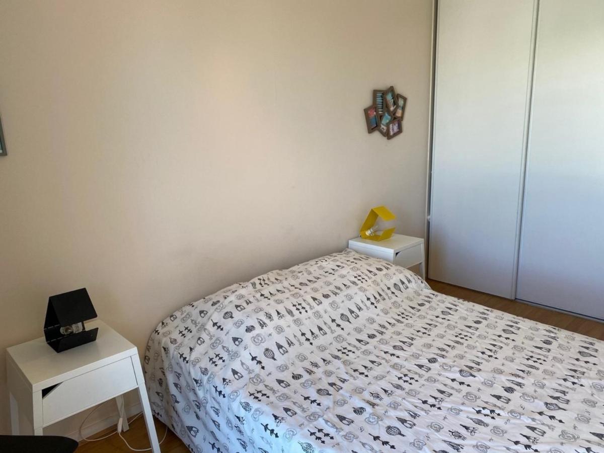 Appartement Saint-jean-de-luz, 3 Pièces, 6 Personnes - Fr-1-239-497 *