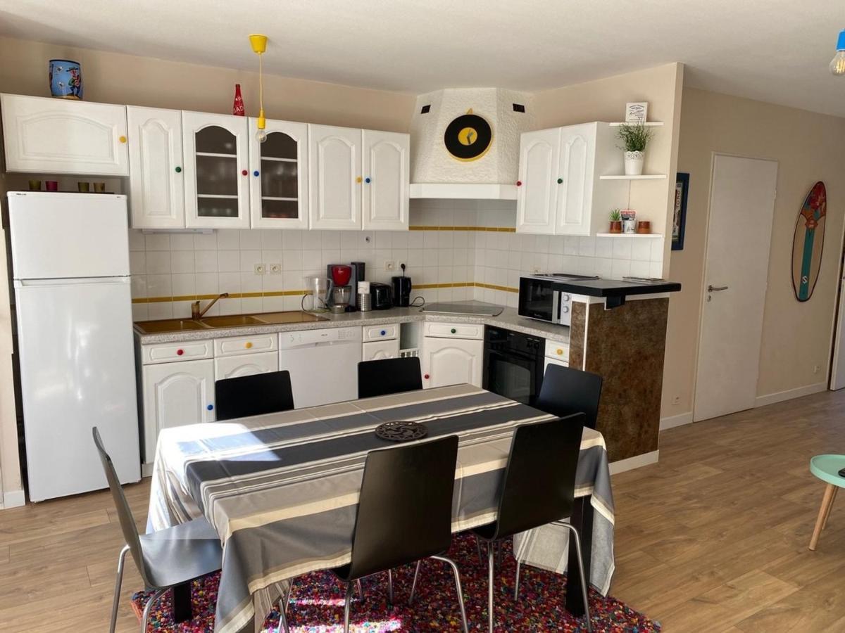 Saint-jean-de-luz, 3 Pièces, 6 Personnes - Fr-1-239-497 *